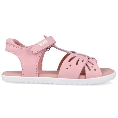 Garvalin Παιδικά Ανατομικά Πέδιλα 262434-C032-ROSA - ΡΟΖ