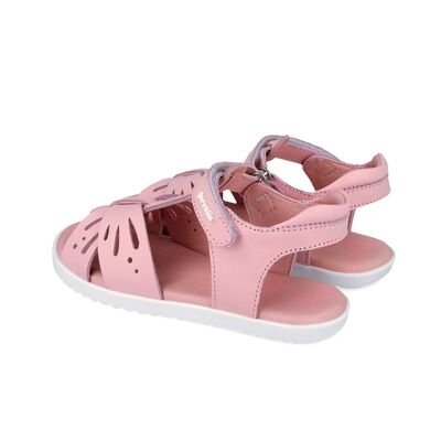 Garvalin Παιδικά Ανατομικά Πέδιλα 262434-C032-ROSA - ΡΟΖ