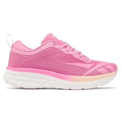 REEBOK Παιδικά Αθλητικά RUNNING Road Strider 100245148 pink - ΡΟΖ