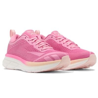 REEBOK Παιδικά Αθλητικά RUNNING Road Strider 100245148 pink - ΡΟΖ