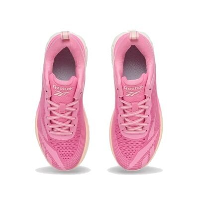 REEBOK Παιδικά Αθλητικά RUNNING Road Strider 100245148 pink - ΡΟΖ