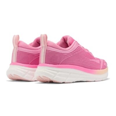 REEBOK Παιδικά Αθλητικά RUNNING Road Strider 100245148 pink - ΡΟΖ