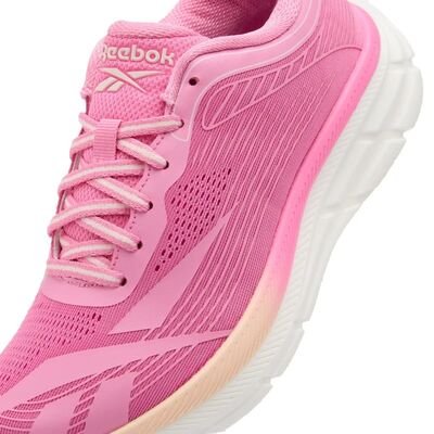 REEBOK Παιδικά Αθλητικά RUNNING Road Strider 100245148 pink - ΡΟΖ
