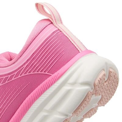 REEBOK Παιδικά Αθλητικά RUNNING Road Strider 100245148 pink - ΡΟΖ