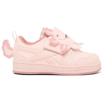 REEBOK Παιδικά Sneakers TENNIS Royal Prime Snug 100245411 pibk - ΡΟΖ