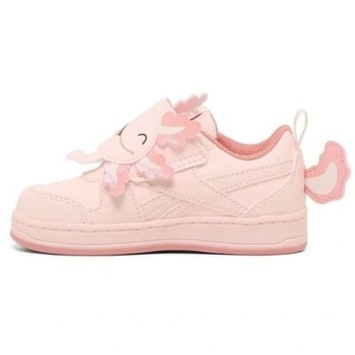 REEBOK Παιδικά Sneakers TENNIS Royal Prime Snug 100245411 pibk - ΡΟΖ