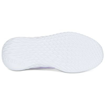REEBOK Παιδικά Αθλητικά RUNNING Rush Runner 5 elastic lace & top strap 100250813 purple - ΜΩΒ/ΛΙΛΑ