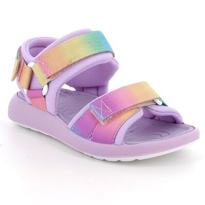 PRIMIGI Παιδικά Sport Πέδιλα 1395844 purple - ΜΩΒ