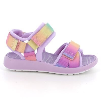 PRIMIGI Παιδικά Sport Πέδιλα 1395844 purple - ΜΩΒ