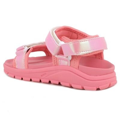 PRIMIGI Παιδικά Sport Πέδιλα 1475111 pink - ΡΟΖ