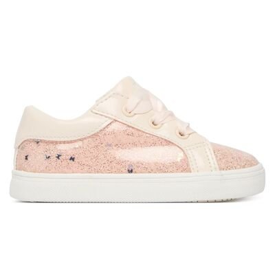 Mayoral Παιδικά Sneakers 26-41723-093 ΡΟΖ