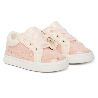 Mayoral Παιδικά Sneakers 26-41723-093 ΡΟΖ