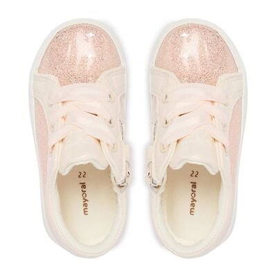 Mayoral Παιδικά Sneakers 26-41723-093 ΡΟΖ