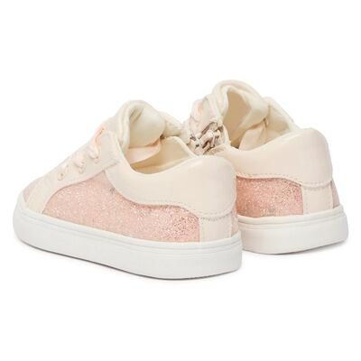 Mayoral Παιδικά Sneakers 26-41723-093 ΡΟΖ