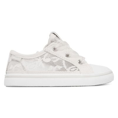 Mayoral Παιδικά Sneakers 26-41725-010 ΛΕΥΚΟ