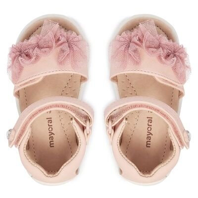 Mayoral Παιδικά Πέδιλα 26-41743-040 ΡΟΖ
