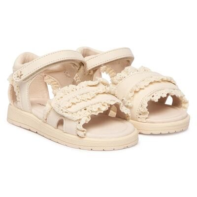 Mayoral Παιδικά Πέδιλα 26-41745-044 ΕΚΡΟΥ