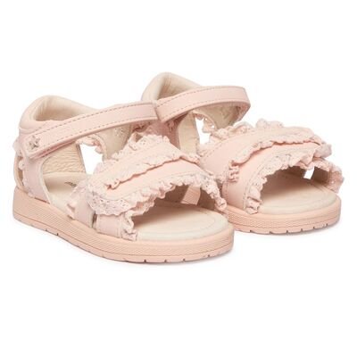 Mayoral Παιδικά Πέδιλα 26-41745-045 ΡΟΖ