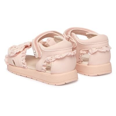 Mayoral Παιδικά Πέδιλα 26-41745-045 ΡΟΖ