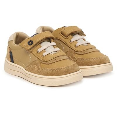 Mayoral Παιδικά Sneakers 26-41761-052 ΚΑΜΗΛΟ