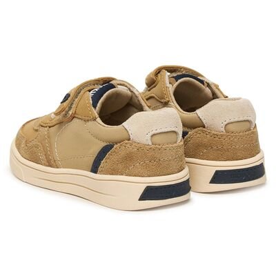 Mayoral Παιδικά Sneakers 26-41761-052 ΚΑΜΗΛΟ