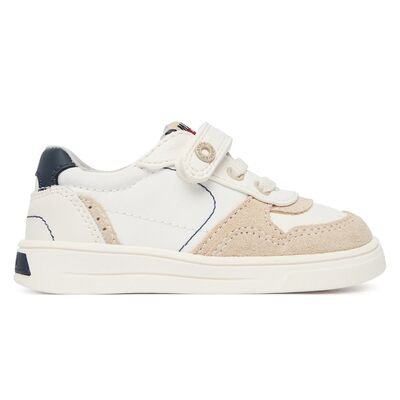 Mayoral Παιδικά Sneakers 26-41761-053 ΛΕΥΚΟ