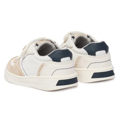 Mayoral Παιδικά Sneakers 26-41761-053 ΛΕΥΚΟ
