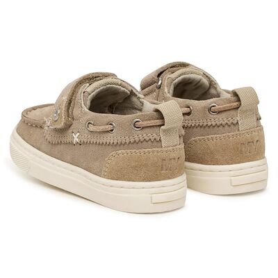 Mayoral Παιδικά Δερμάτινα Μοκασίνια 26-41767-066 ΜΠΕΖ