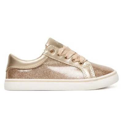 Mayoral Παιδικά Sneakers 26-43723-092 ΧΡΥΣΟ