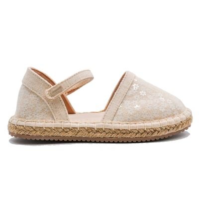 Mayoral Παιδικές Εσπαντρίγιες 26-41749-055 ΕΚΡΟΥ