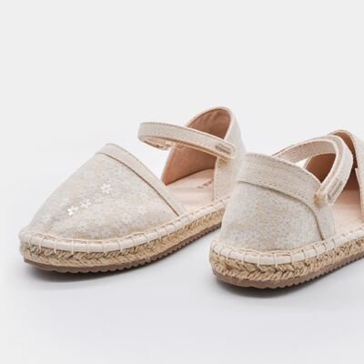 Mayoral Παιδικές Εσπαντρίγιες 26-41749-055 ΕΚΡΟΥ