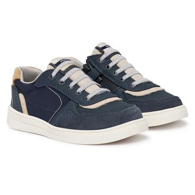 Mayoral Παιδικά Sneakers 26-43761-054 ΜΠΛΕ