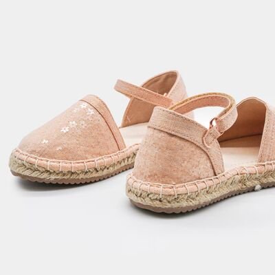 Mayoral Παιδικές Εσπαντρίγιες 26-41749-056 ΡΟΖ/ΧΑΛΚΟΣ