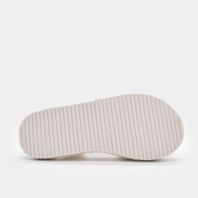 Mayoral Παιδικά Πέδιλα Εσπαντρίγιες 26-43753-063 ΛΕΥΚΟ