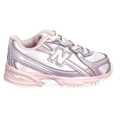 New Balance Παιδικά Sneakers I74062H ΡΟΖ