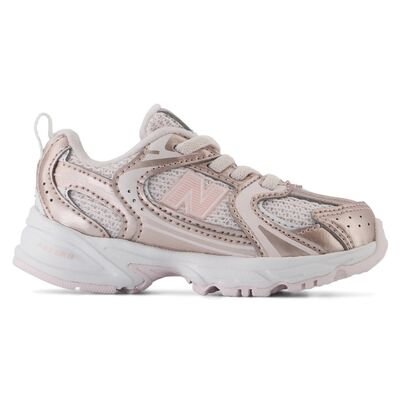 New Balance Bungee Running Παιδικά Sneakers I5303YF ΡΟΖ