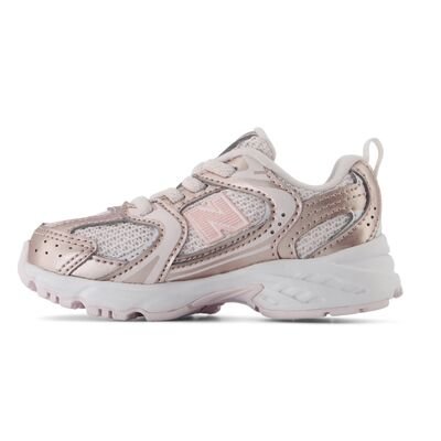 New Balance Bungee Running Παιδικά Sneakers I5303YF ΡΟΖ