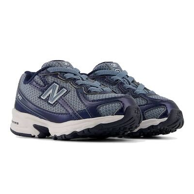 New Balance Παιδικά Sneakers I74022B ΜΠΛΕ