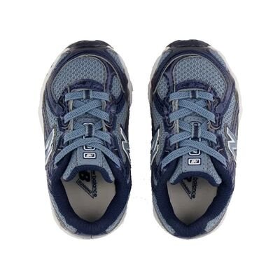New Balance Παιδικά Sneakers I74022B ΜΠΛΕ