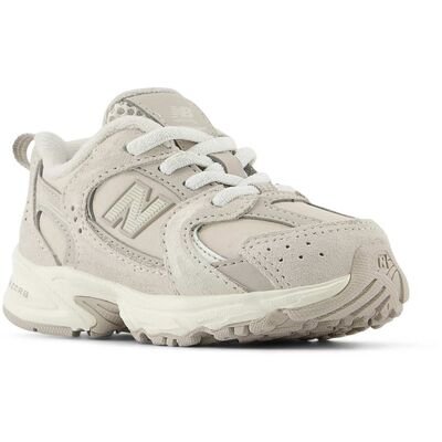 New Balance Bungee Running Παιδικά Sneakers IZ530KE UNISEX ΜΠΕΖ