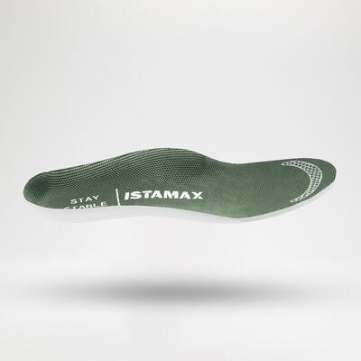 ISTAMAX Παιδικά Αδιάβροχα Ανατομικά Αθλητικά IMAA3805-VEGI - ΧΑΚΙ