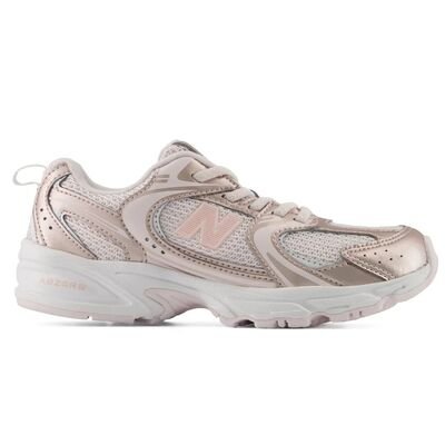 New Balance Bungee Running Παιδικά Sneakers P5302ZV ΡΟΖ