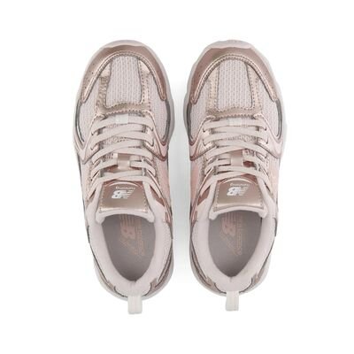 New Balance Bungee Running Παιδικά Sneakers P5302ZV ΡΟΖ