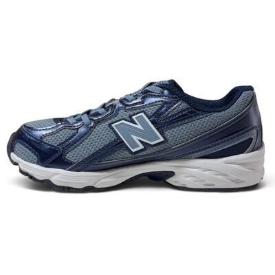 New Balance Παιδικά Sneakers P7401VK ΜΠΛΕ