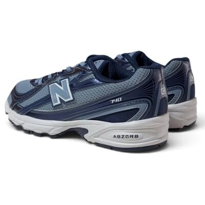 New Balance Παιδικά Sneakers P7401VK ΜΠΛΕ