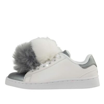 Lelli Kelly PON PON LK7872 ΛΕΥΚΟ