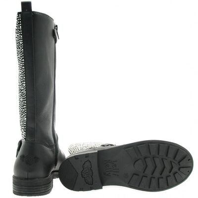 Lelli Kelly LK8406-AB01 NERO