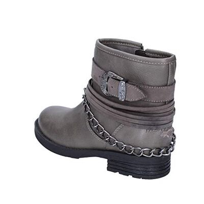 Lelli Kelly JENNA LK5448-AR01 GRIGIO