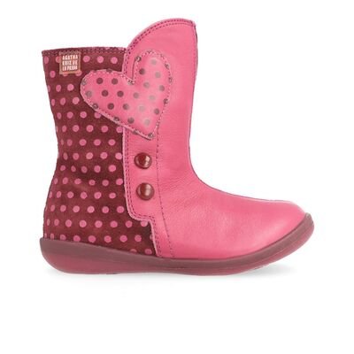 AGATHA RUIZ DE LA PRADA 181932-C-FUCSIA