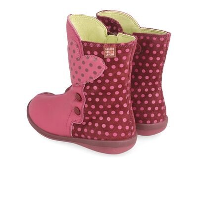 AGATHA RUIZ DE LA PRADA 181932-C-FUCSIA
